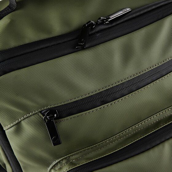 Gladiator 1700 Sac à dos de voyage 40 cm Compartiment pour ordinateur portable