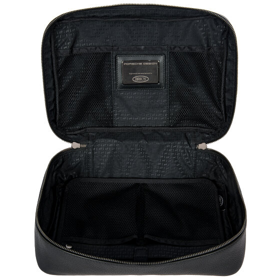 Porsche Design Roadster Trousse de toilette Cuir 26 cm