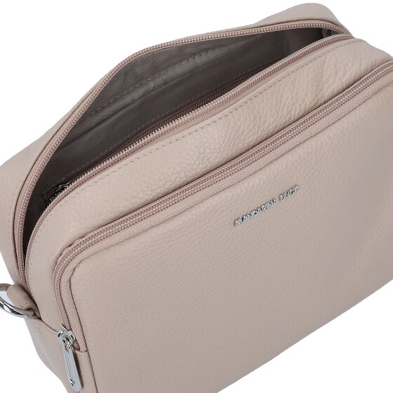 Mandarina Duck Mellow Leather Sac à bandoulière Cuir 22.5 cm