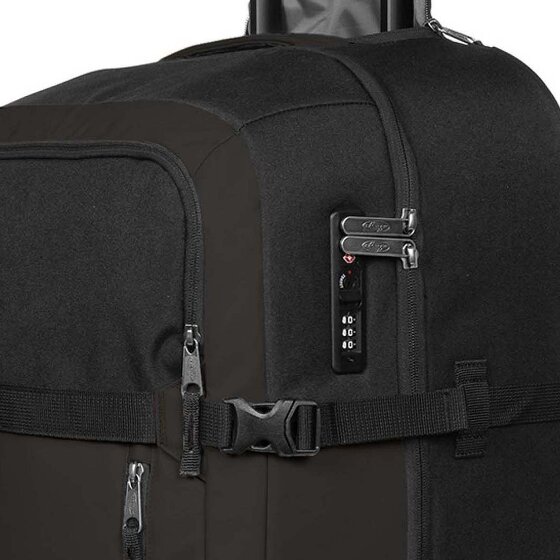 Eastpak Transit'R Pro 2 roues Sac de voyage M 72 cm
