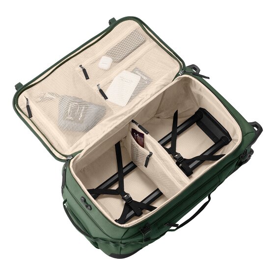 Eagle Creek Gear Warrior 2 roulettes Sac de voyage 68 cm