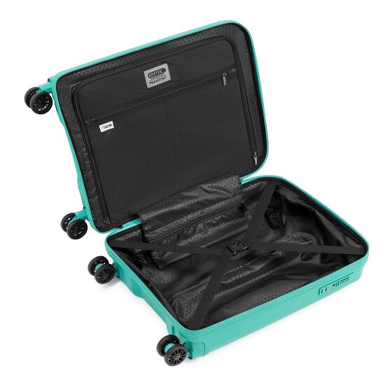 Epic Phantom SL 4 roues trolley cabine 55 cm