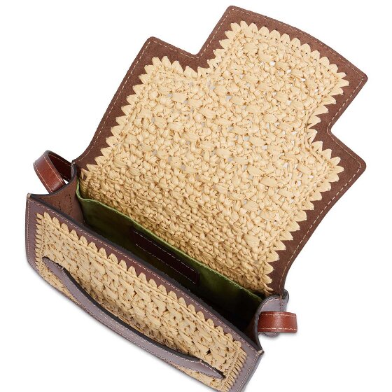 The Bridge Lucrezia_W Sac à bandoulière 21 cm