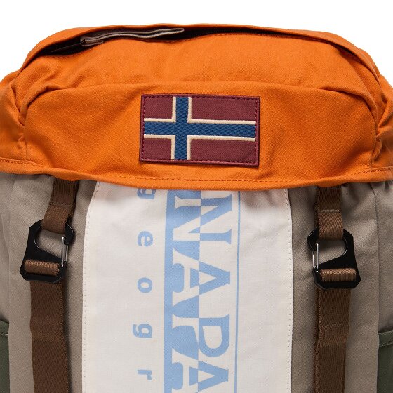 Napapijri H-Equator Daypack 40 cm Compartiment pour ordinateur portable