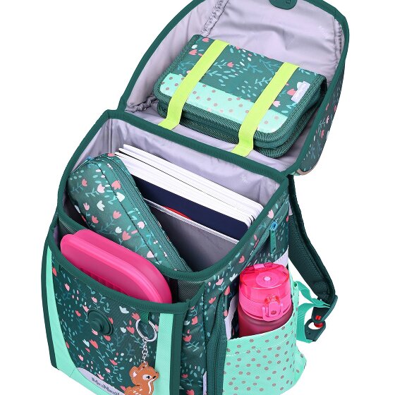 McNeill Primo Set de cartables 8 pièces