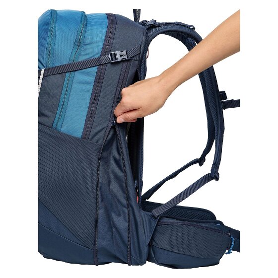 Vaude Wizard Sac à dos de randonnée 51 cm