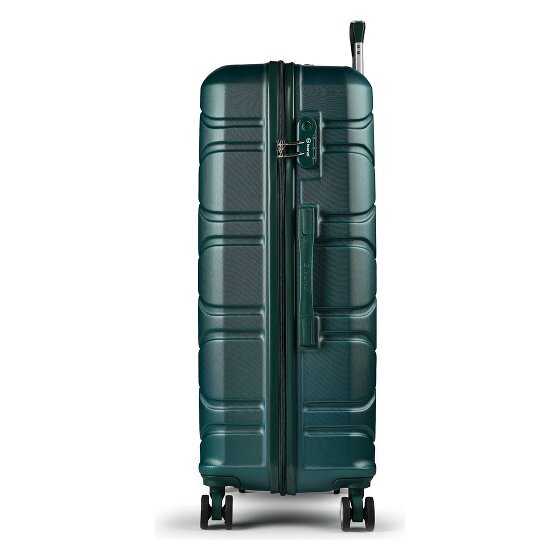 Benzi 5807 4 roues Valise cabine L 76 cm