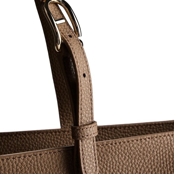 Furla Ava Sac de shopper L Cuir véritable 36.5 cm