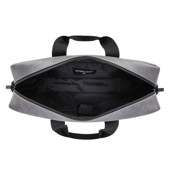 Strellson Westferry Charles Charles Porte-documents 40 cm Compartiment pour ordinateur portable