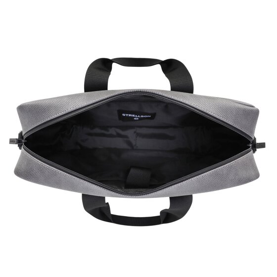Strellson Westferry Charles Charles Porte-documents 40 cm Compartiment pour ordinateur portable