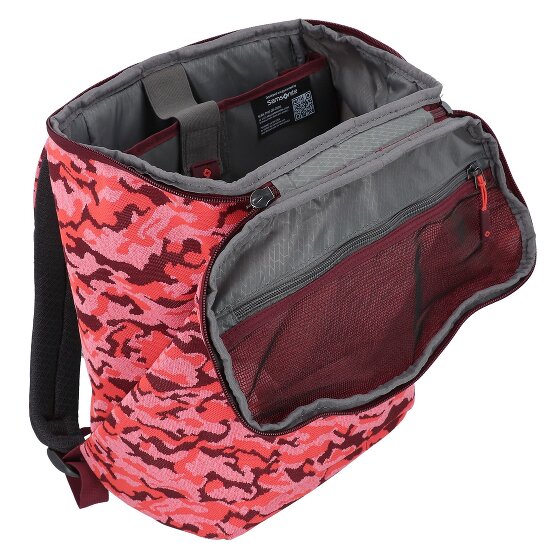 Samsonite Neoknit Daypack 37 cm Compartiment ordinateur