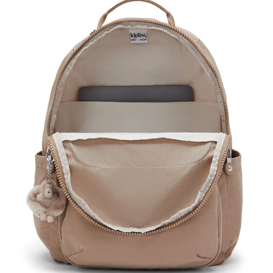 Kipling Basic Seoul Daypack 44 cm Compartiment ordinateur