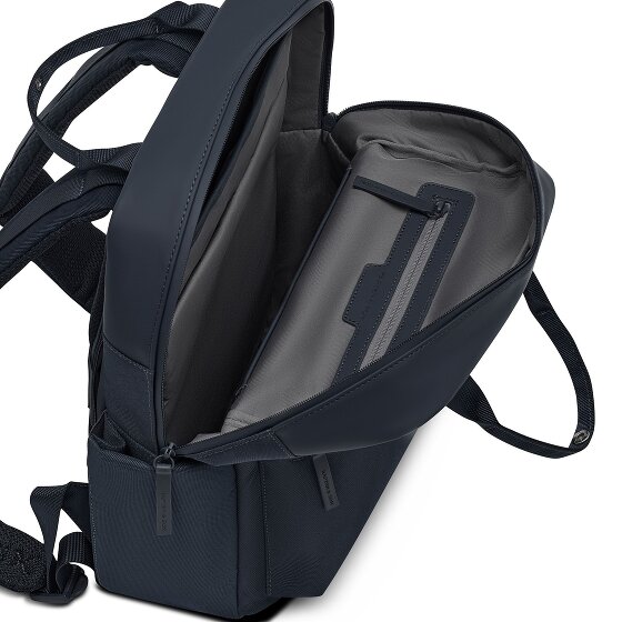 Kapten & Son Bergen Pro Daypack 39 cm Compartiment pour ordinateur portable