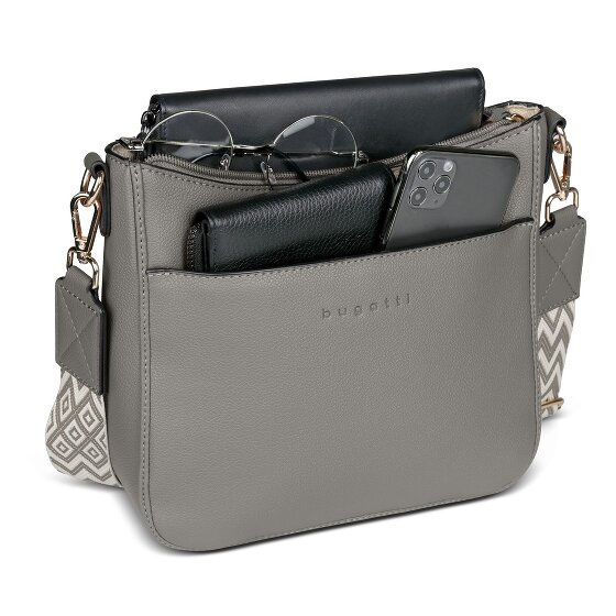 bugatti Mare 3.0 Sac à bandoulière 26 cm