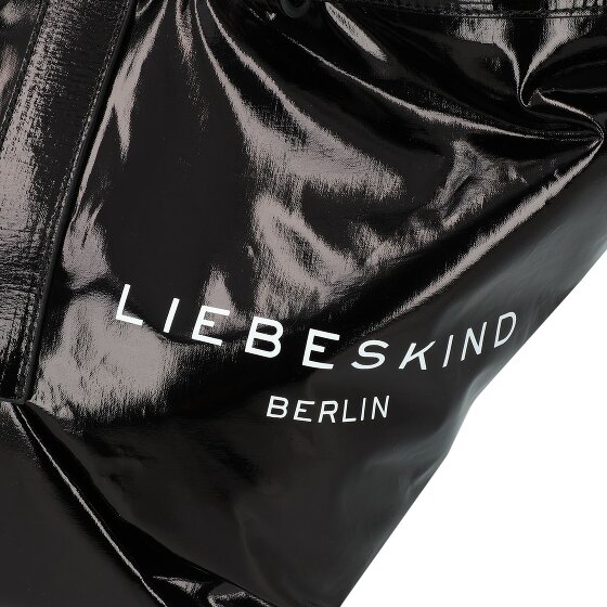 Liebeskind Elvira Sac de shopper Cuir 22.5 cm