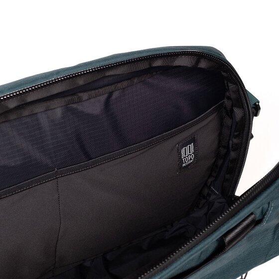 Topo Designs Global Attaché-case 46 cm Compartiment ordinateur