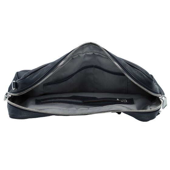 abro Adria Sac à main Cuir véritable 37.5 cm