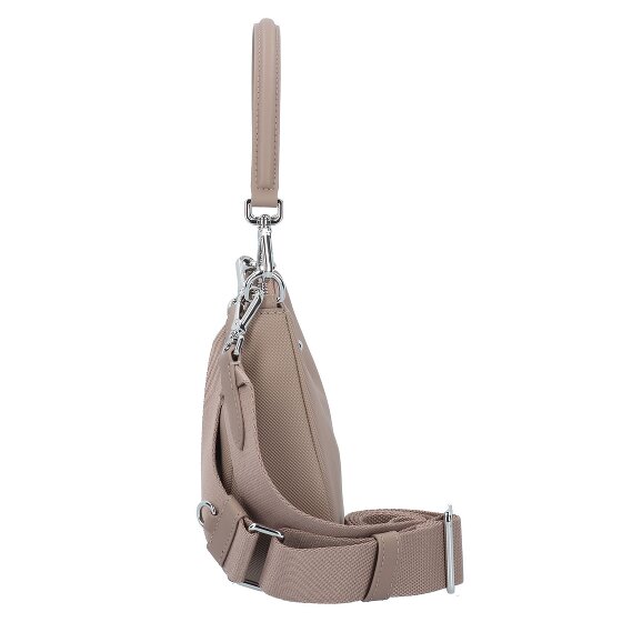 Lacoste Core Essentials Daily City Sac à bandoulière 23 cm