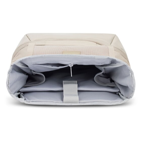 Johnny Urban Edge Series Ashton Daypack 46 cm Compartiment pour ordinateur portable