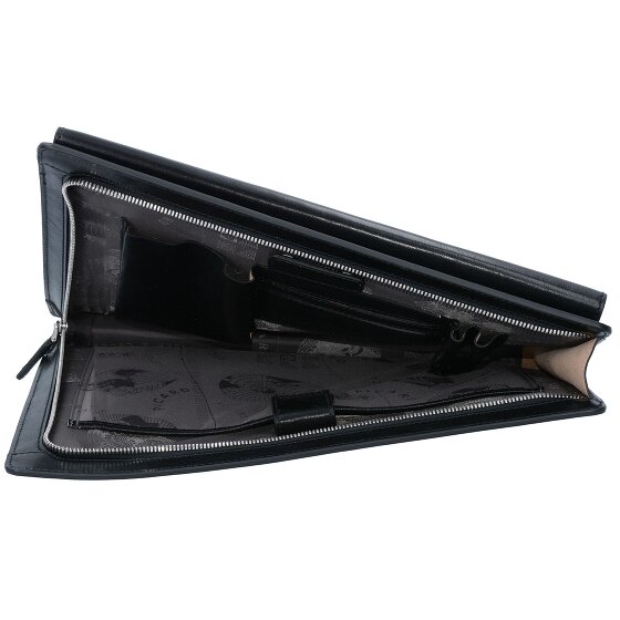 Picard Porte-documents Office en cuir 33 cm