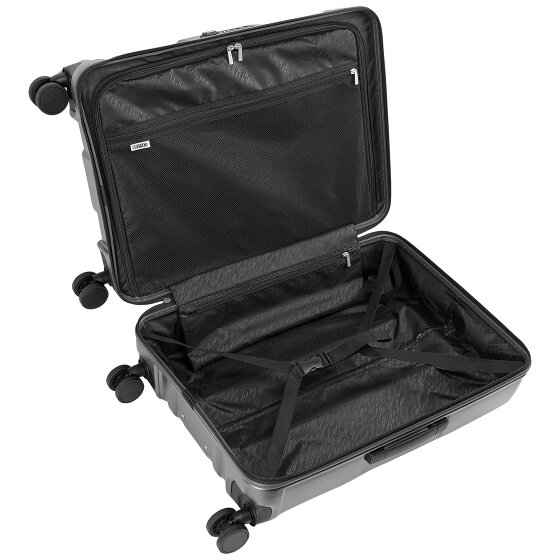 Epic Crate EX Wildlife 4 roulettes Trolley 65 cm