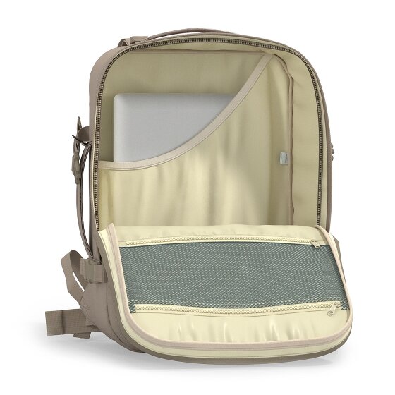 Cabin Zero Military 36L Cabin Backpack Sac à dos 46 cm