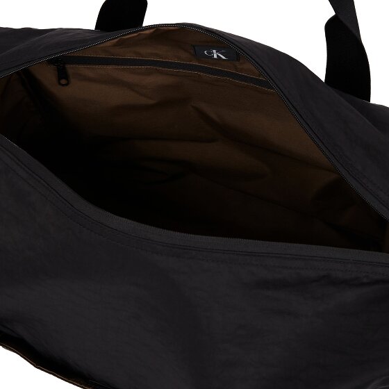 Calvin Klein Jeans Metro Nylon Sac de voyage Weekender 50 cm
