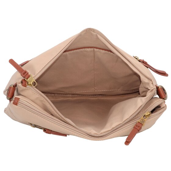 camel active Sac à bandoulière Bari 33 cm