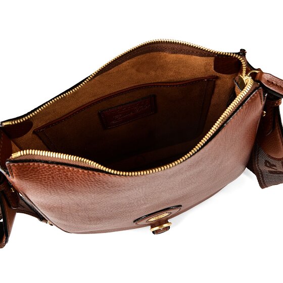 The Bridge Isadora Sac à bandoulière Cuir 25 cm