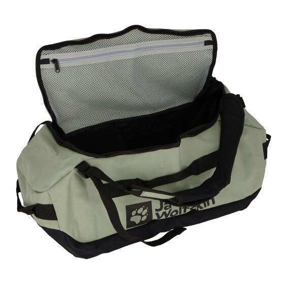Jack Wolfskin All-In 35 Sac de voyage Weekender 58 cm