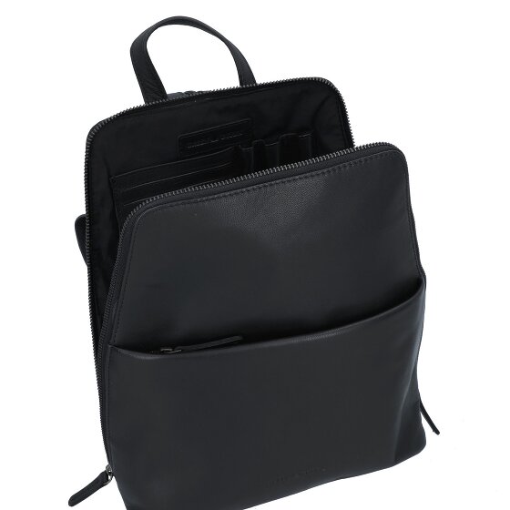 Greenburry Fiorentina Sac à dos de ville Cuir 31 cm