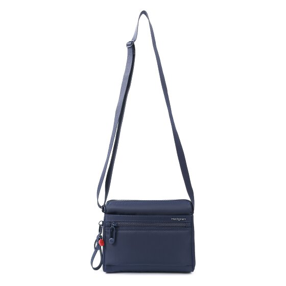 Hedgren Inner City Sac à bandoulière Protection RFID 22 cm