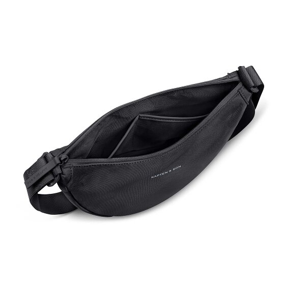 Kapten & Son Essential Moon Bag Sac à bandoulière 30.5 cm