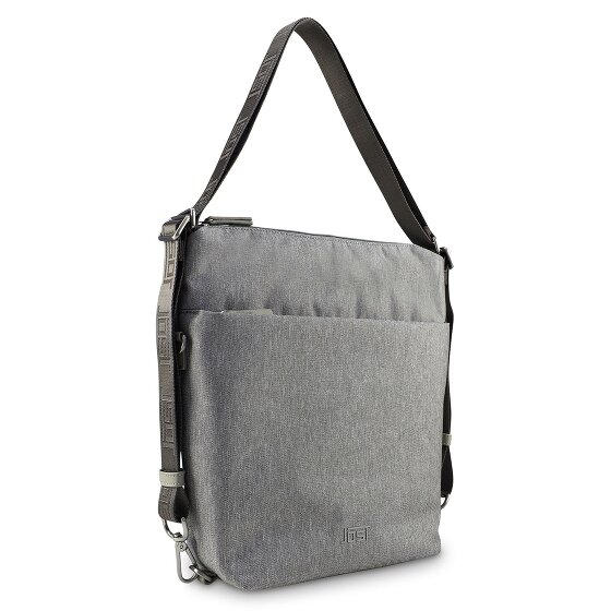 Jost Bergen Sac à bandoulière Protection RFID 25 cm