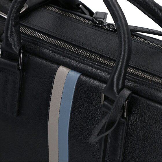 Picard Horizon Porte-documents Cuir 39 cm Compartiment pour ordinateur portable