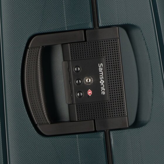 Samsonite S'Cure Spinner trolley 4 roues 69 cm