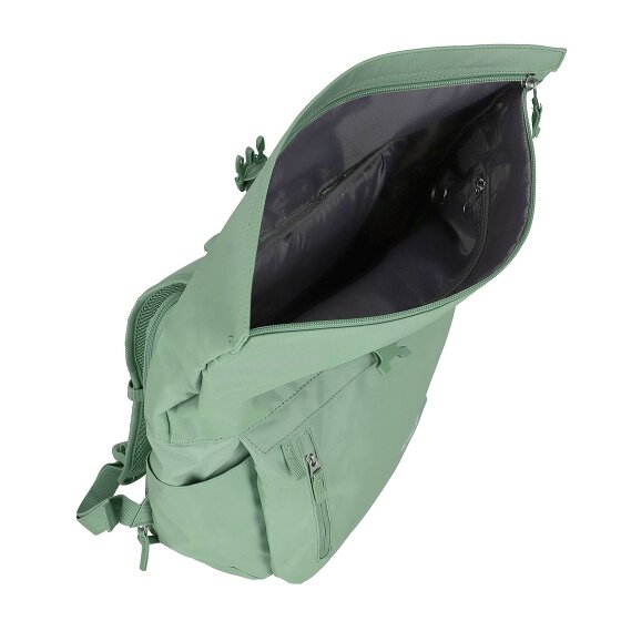 Travelite Basics Daypack 60 cm Compartiment ordinateur