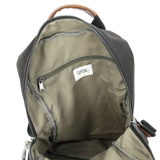 camel active Aurum Daypack 35 cm Compartiment ordinateur