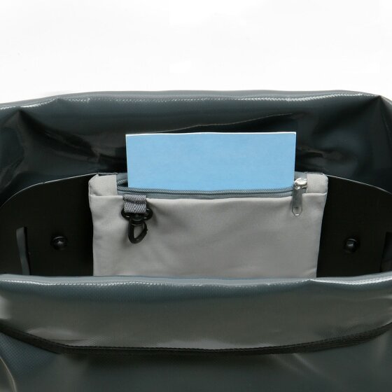 Andersen Shopper Tura Shopper Ortlieb chariot à provisions 50 cm