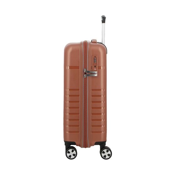 Jump Aven 4 roues Valise cabine 55 cm