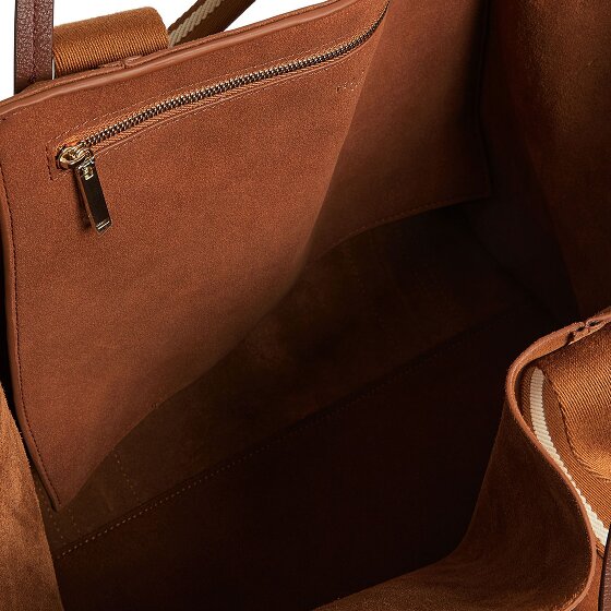 Ted Baker Laurrel Sac de shopper Cuir 45 cm