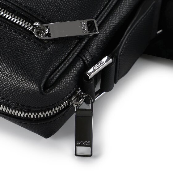 Boss Daxter Sac à bandoulière Cuir 23 cm