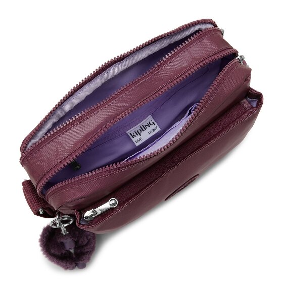 Kipling Basic Plus Abanu Sac à bandoulière M 24 cm