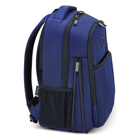 Delsey Paris DLC 2.0 Daypack 44 cm Compartiment ordinateur