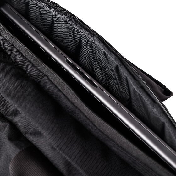 Sandqvist Go Attaché-case 40 cm Compartiment ordinateur