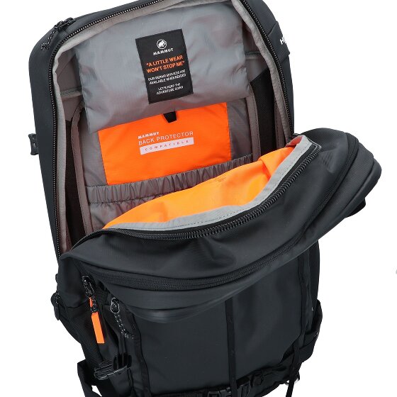 Mammut Nirvana Sac à dos de randonnée 55 cm