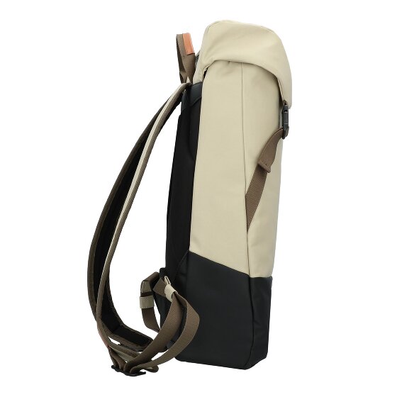 aunts & uncles Niyodo Daypack 45 cm Compartiment pour ordinateur portable