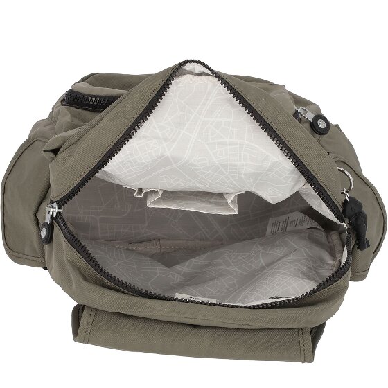 Kipling Basic City Pack S City Sac à dos 33 cm