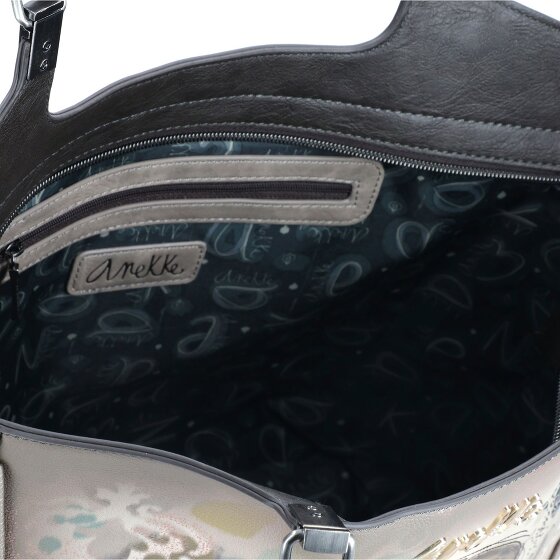 Anekke Real Sac de shopper 38 cm