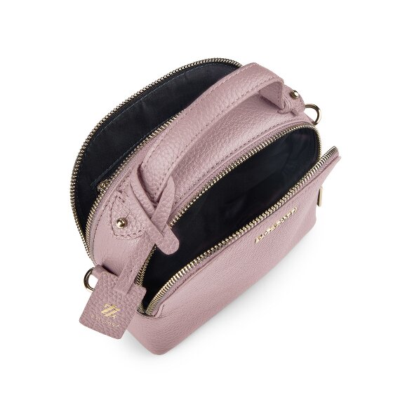 Lazarotti Sac à main en cuir « Bologna » - 17 cm